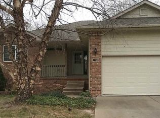 1741 E Lakeland Dr, El Dorado, KS 67042