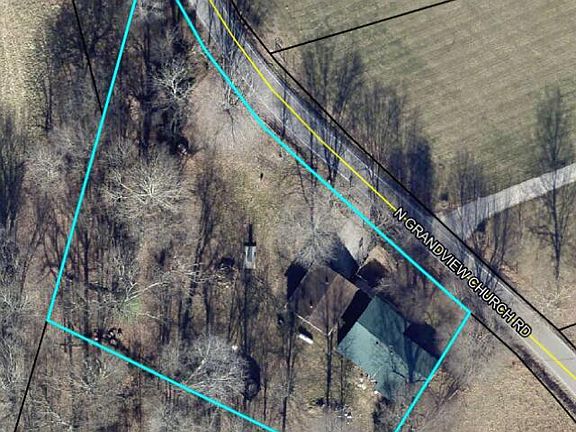 3rd image of 1669 N Grandview Church Rd