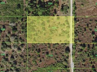 7191 Alfred Blvd, Punta Gorda, FL 33982