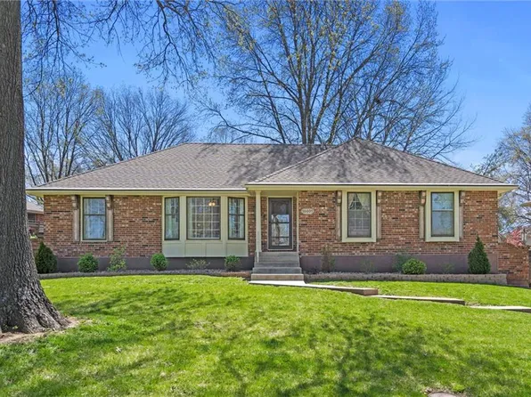 16601 E 36th St S, Independence, MO 64055