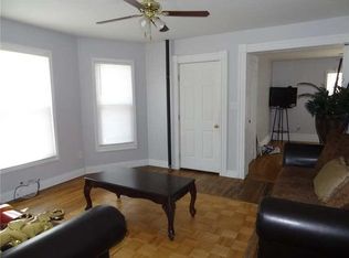 571 East Ave, Medina, NY 14103