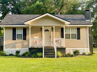 313 Felix St, Thomasville, GA 31792