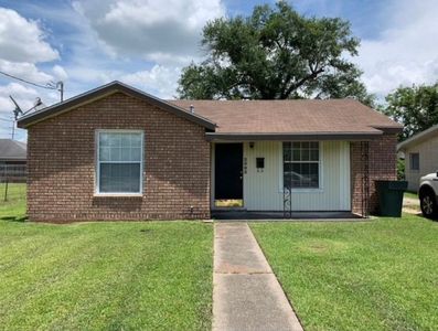 2005 Lake St, Lake Charles, LA, 70601