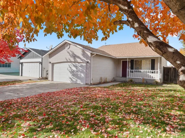 23303 E Maxwell Ave, Liberty Lake, WA 99019