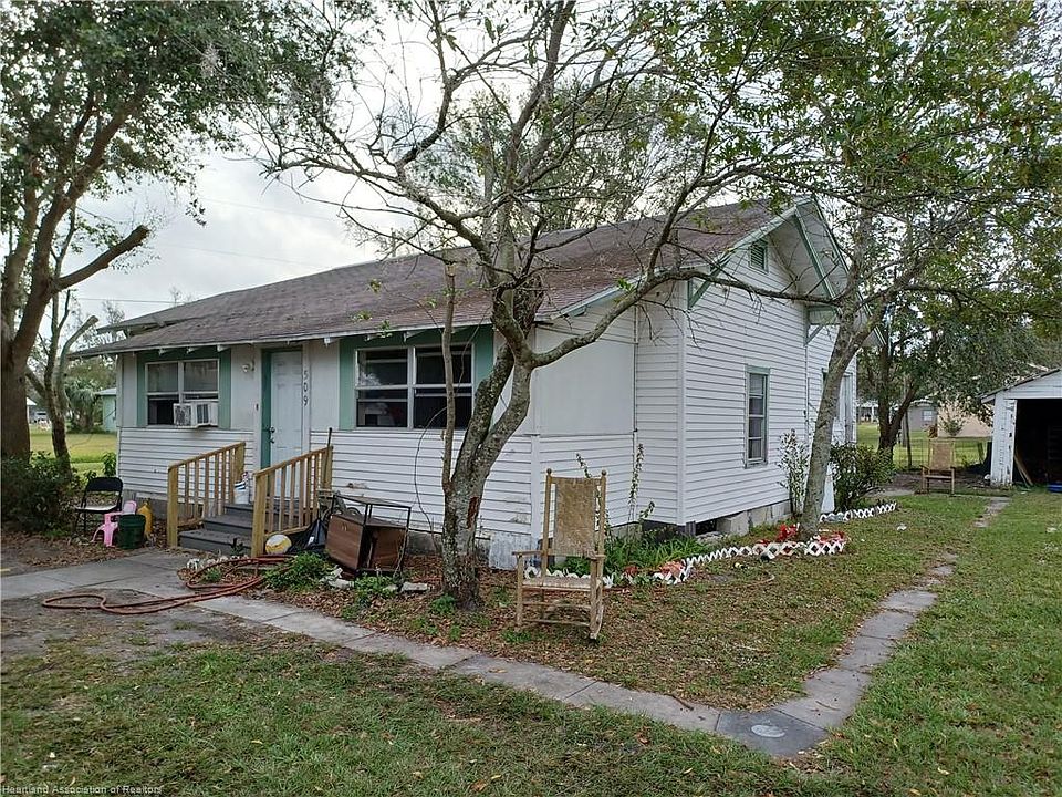 2nd image of 509 W Orange St