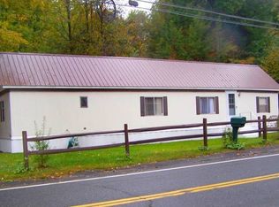 5660 Coolidge Hwy, Guilford, VT 05301