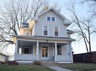 610 N Cherry St, Avoca, IA 51521