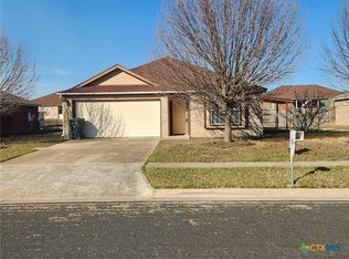 903 James Loop, Killeen, TX 76542