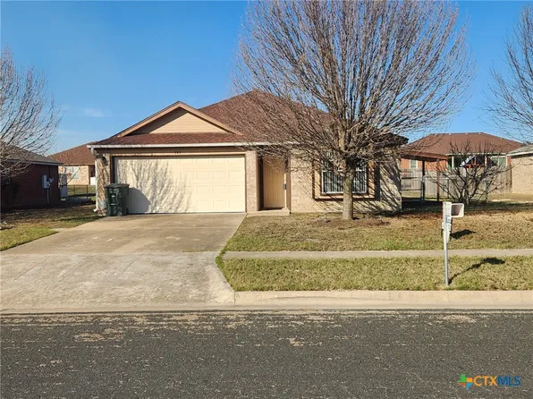 903 James Loop, Killeen, TX 76542