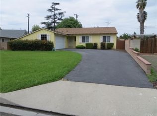 1039 S Silverbirch Pl, West Covina, CA 91790