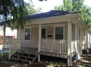 815 S Ash Ave, Independence, MO 64053