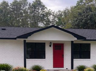 601 Ingram St, Donalsonville, GA 39845