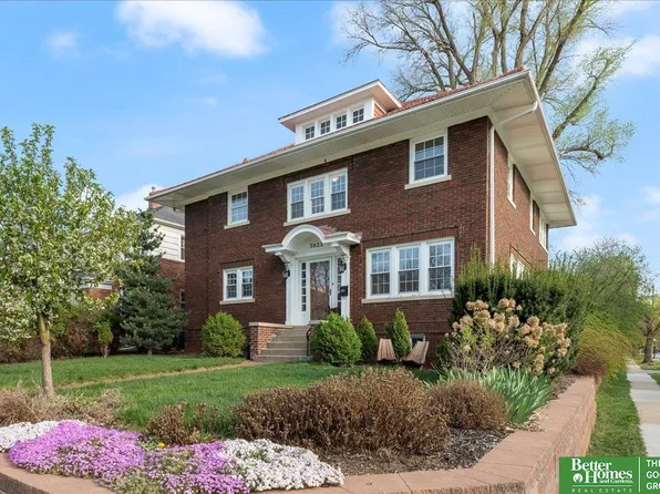 5023 California St, Omaha, NE 68132