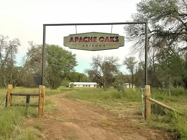 69 ABC Road, Patagonia, AZ 85624