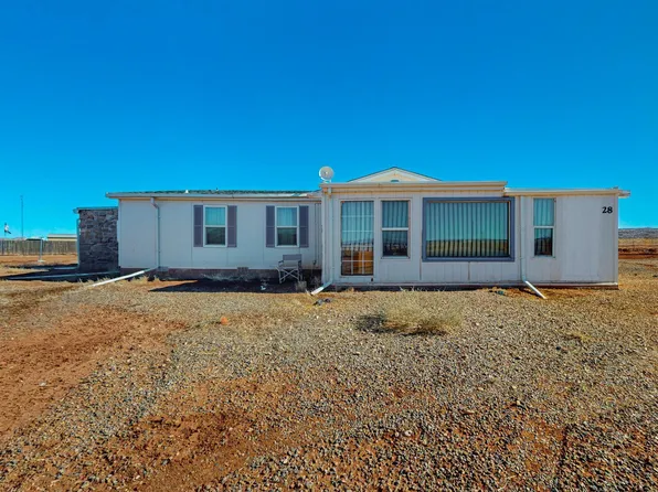 28 Amarillo, Laguna, NM 87026