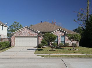 22706 Northgate Ridge Dr, Spring, TX 77373
