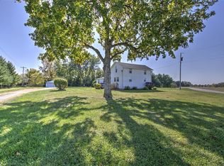 5310 Birch Church Rd, Oreana, IL 62554