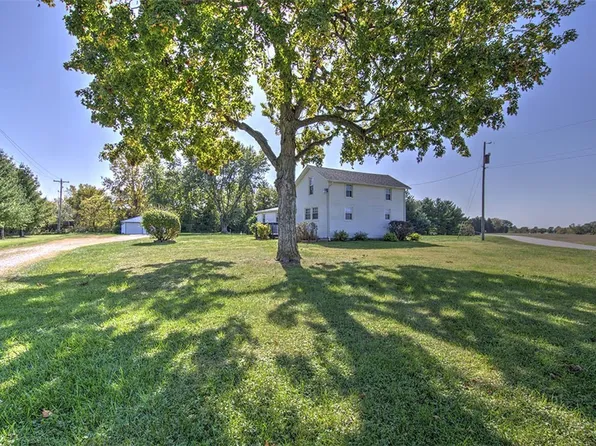 5310 Birch Church Rd, Oreana, IL 62554