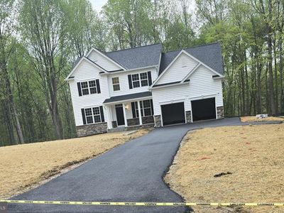 7950 Ridgley Pl, La Plata, MD, 20646