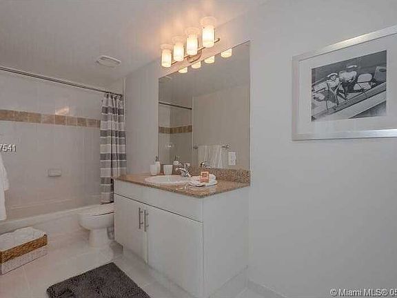 3rd image of 1861 NW South River Dr Unit 2504
