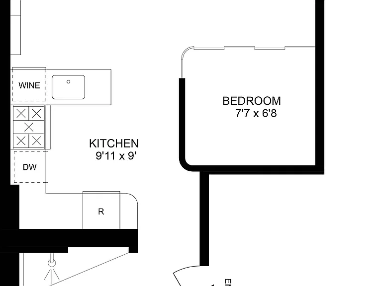 619 E 6th St #2 — Photo 2