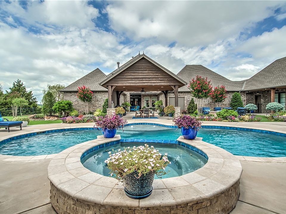 1233 Abberly Cir, Arcadia, OK 73007 Zillow