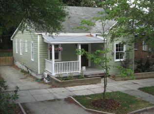 510 S 4th St, Wilmington, NC 28401