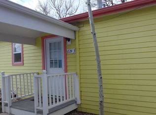 624 Marine St APT 3, Boulder, CO 80302