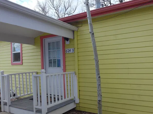 624 Marine St APT 3, Boulder, CO 80302