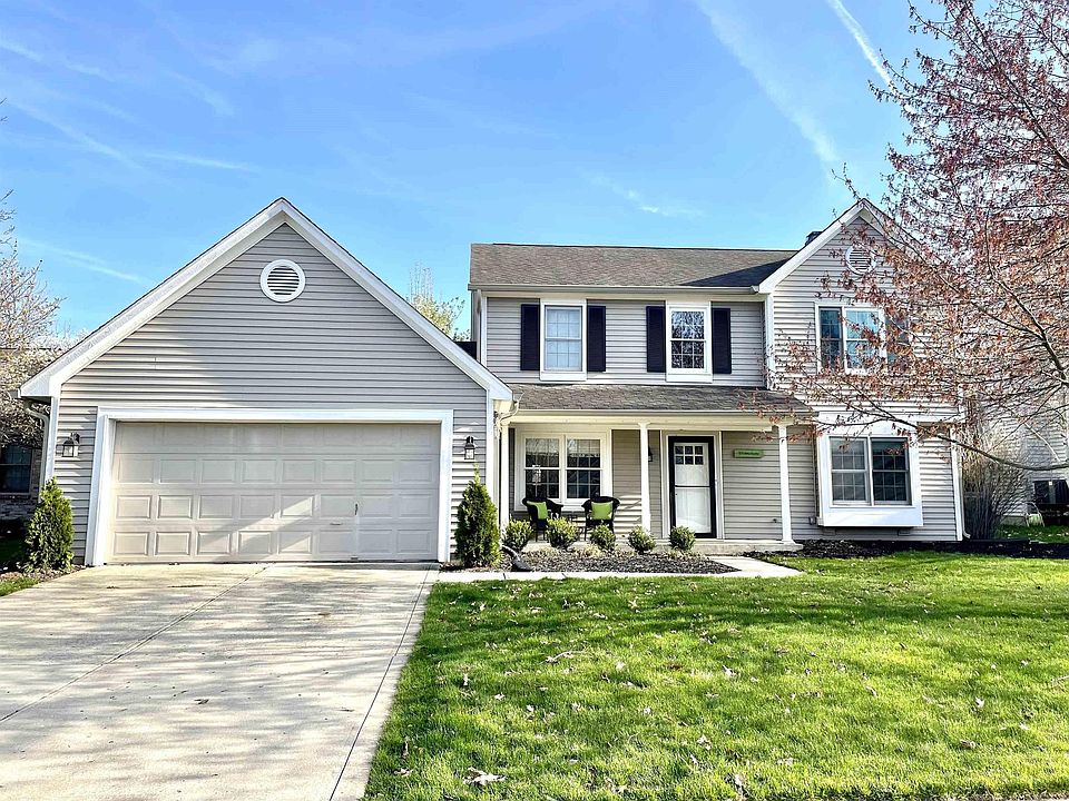 1st image of 4816 Ashbrook Dr