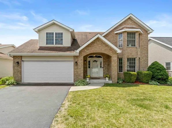 15473 98th Ave, Dyer, IN 46311