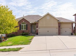 213 N 202nd St, Elkhorn, NE 68022
