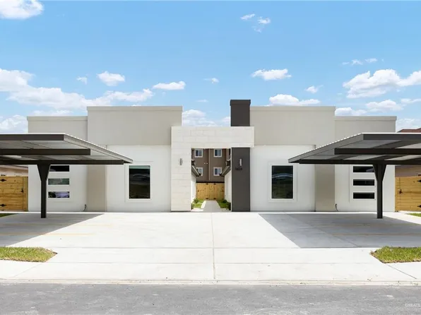 1604 W Violet Dr, Pharr, TX 78577