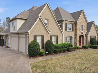 11080 Shelby Post Rd, Collierville, TN 38017