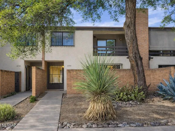 2759 N Treat Ave, Tucson, AZ 85716