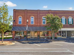 2701 W Cleveland St, Elloree, SC 29047