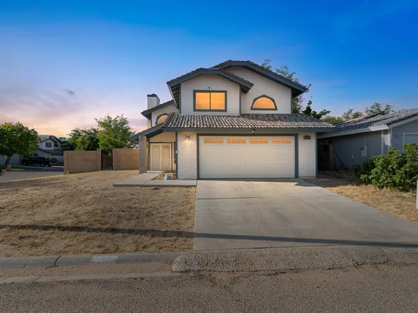 9901 Pebble Beach Dr, California City, CA 93505