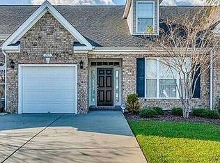 3217 Volterra Way, Myrtle Beach, SC 29579