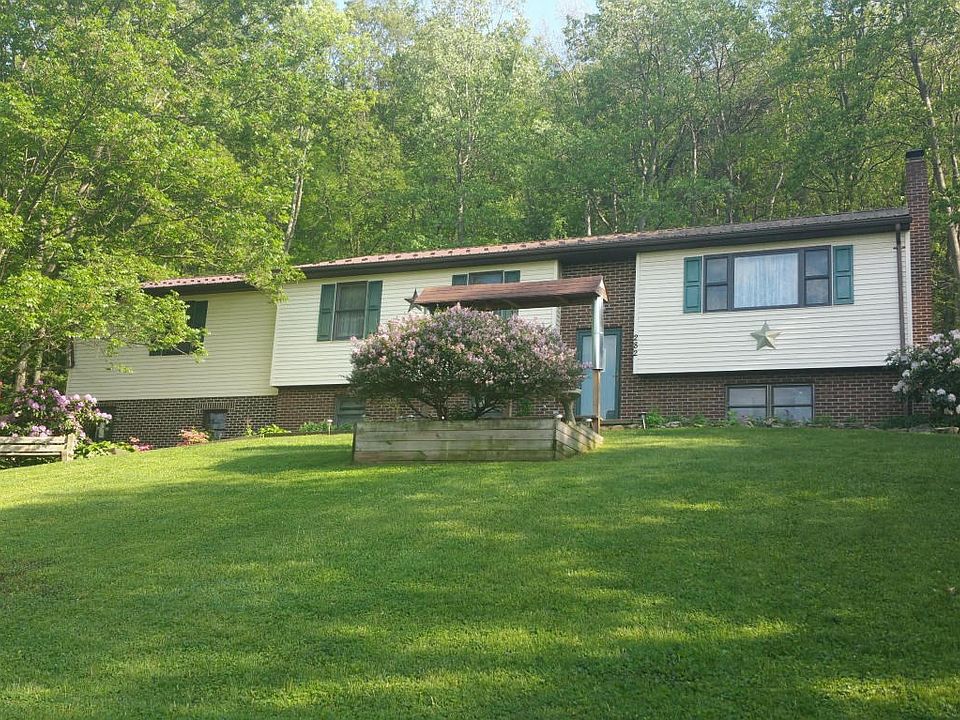 282 Meadowview Circle Dr, Paxinos, PA 17860 Zillow