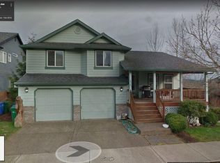 6921 SE 156th Ave, Portland, OR 97236