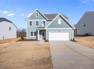 5434 Rock Valley Dr, Trinity, NC 27370