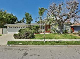 1421 W Apollo Ave, Anaheim, CA 92802