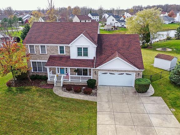 2nd image of 56 Stony Brook Dr