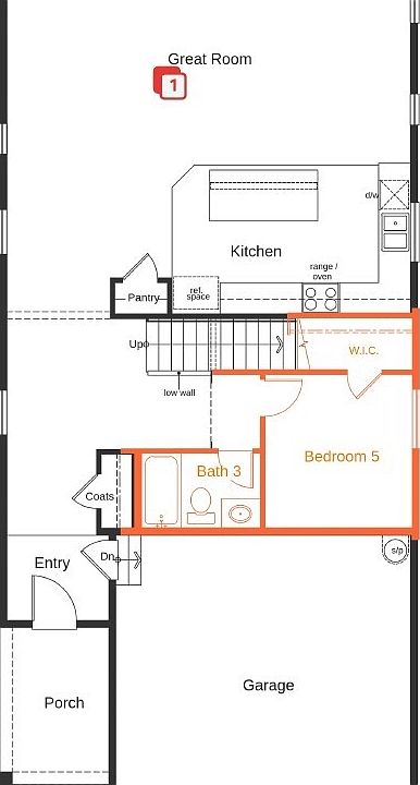2nd image of 17713 SE 265th Street #38