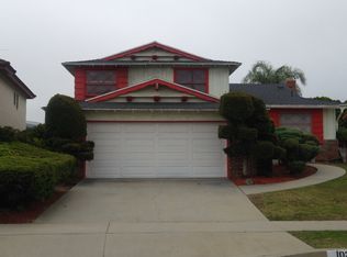 1036 Fernrest Dr, Harbor City, CA 90710
