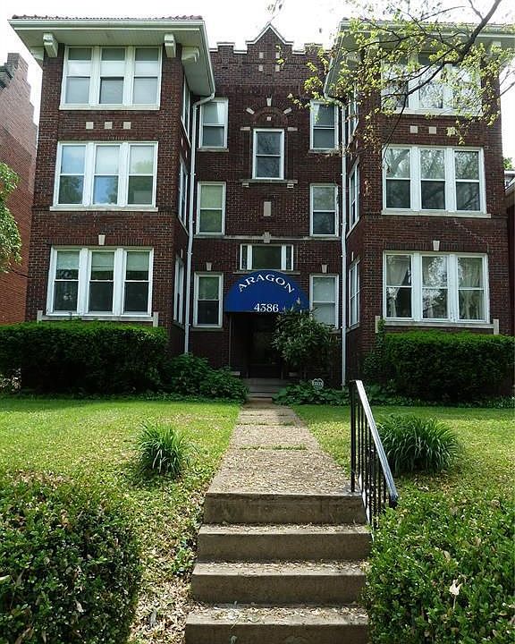 1st image of 4386 W Pine Blvd APT 2W