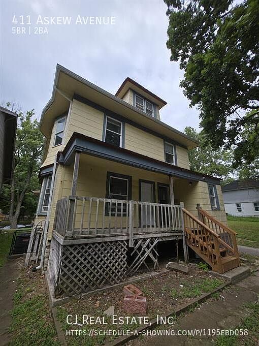2nd image of 411 Askew Ave