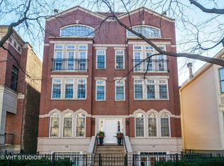 1127 W Wrightwood Ave #3W, Chicago, IL 60614