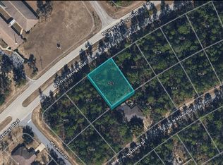 9225 N Citrus Springs Blvd Lot 3, Dunnellon, FL 34433