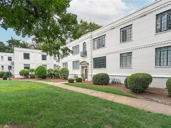 1700 N Elm Street L2 #L2, Greensboro, NC 27408